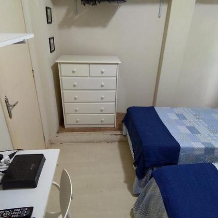 Copa Beach ريو دي جانيرو المظهر الخارجي الصورة