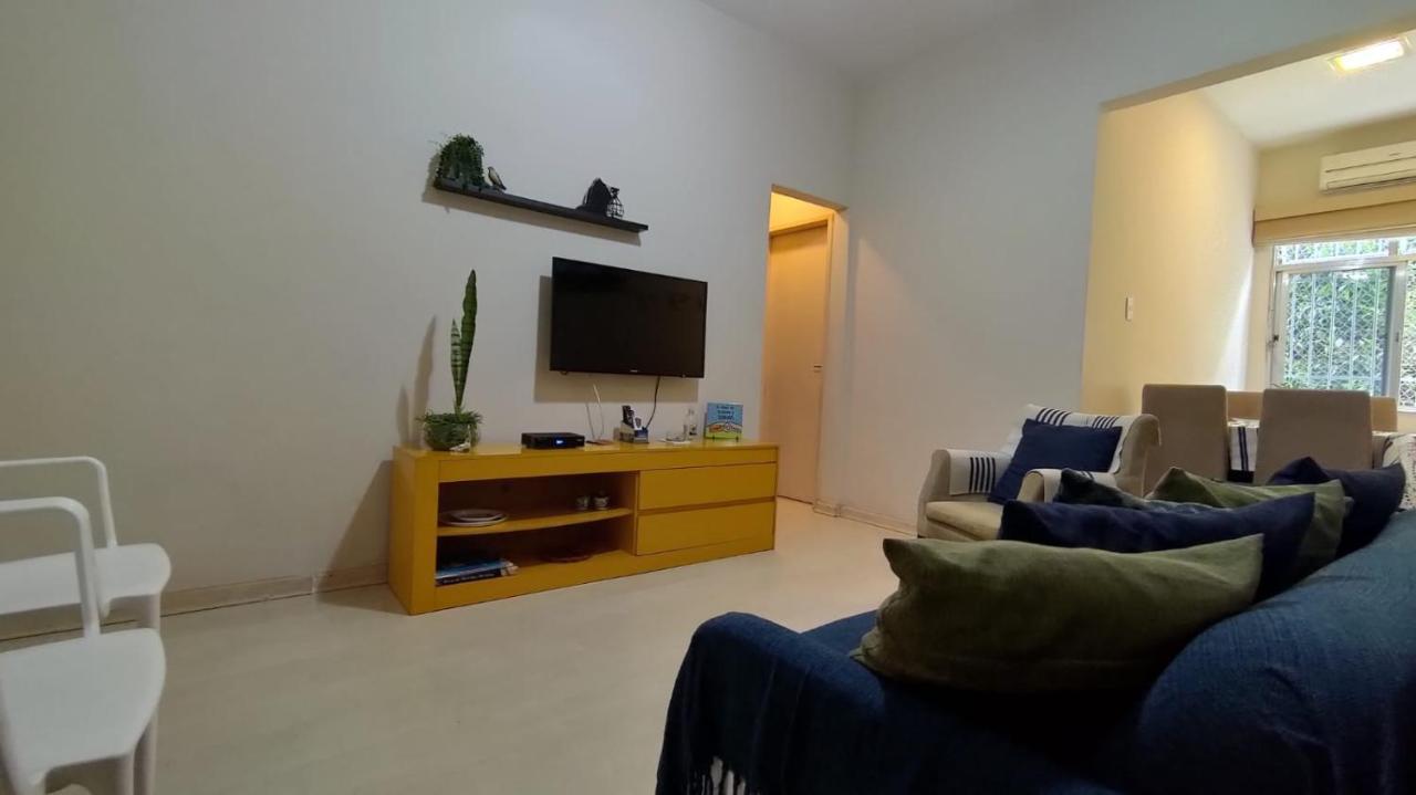 Copa Beach ريو دي جانيرو المظهر الخارجي الصورة