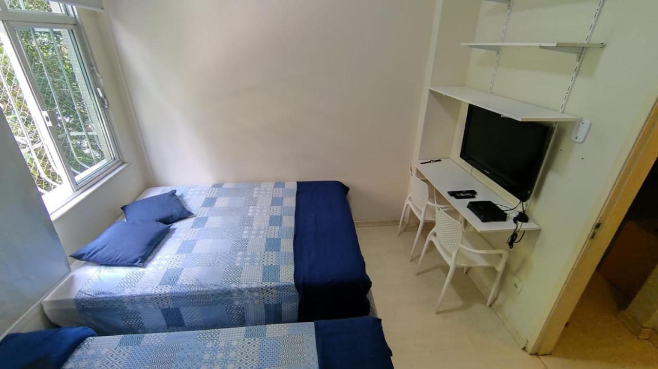 Copa Beach ريو دي جانيرو المظهر الخارجي الصورة