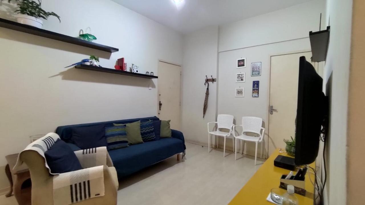 Copa Beach ريو دي جانيرو المظهر الخارجي الصورة