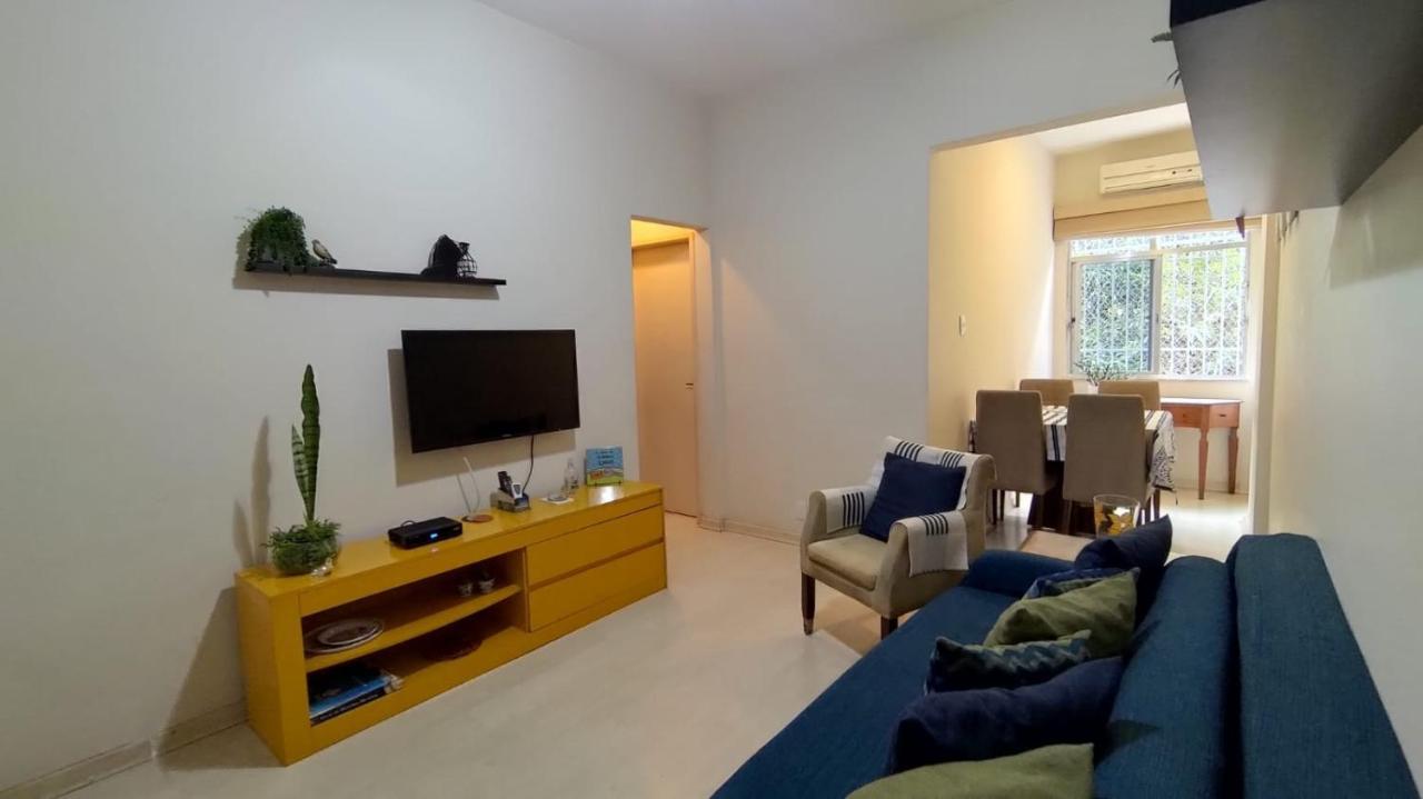 Copa Beach ريو دي جانيرو المظهر الخارجي الصورة